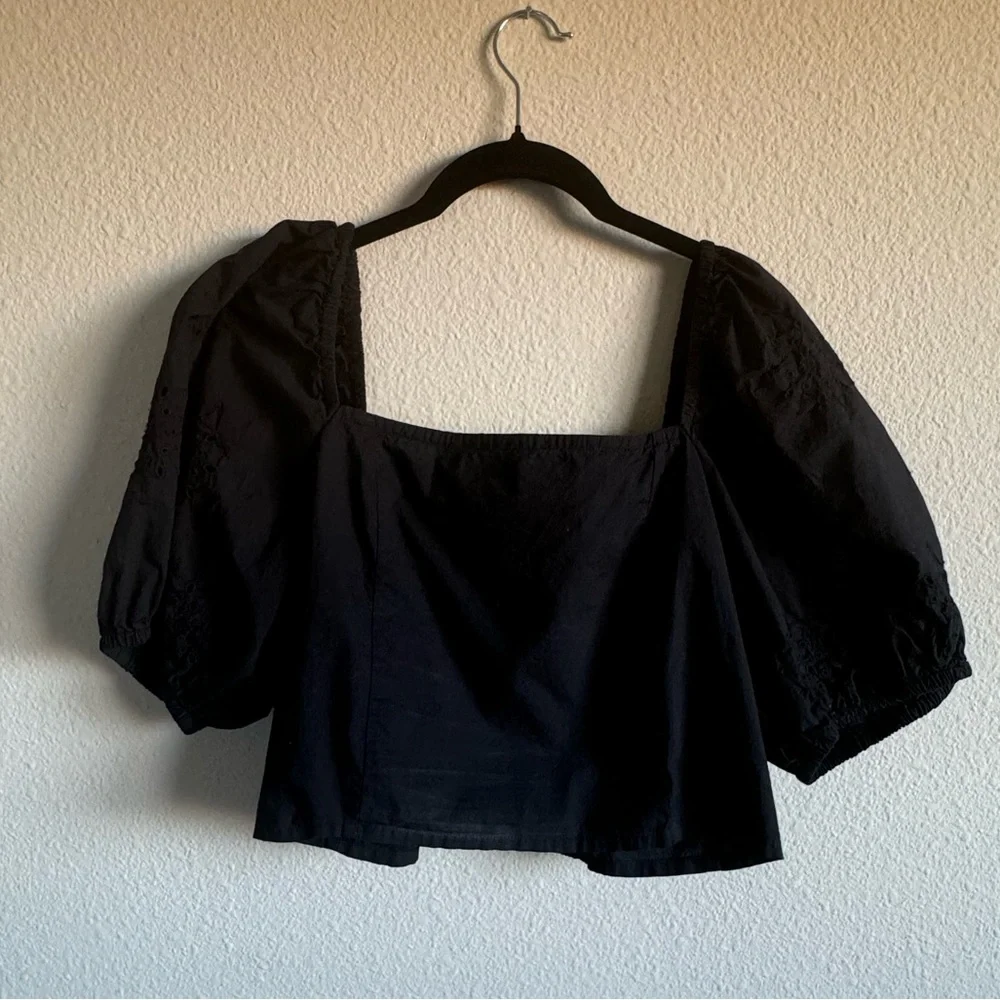 H&M Crop Top - Picture 5 of 7